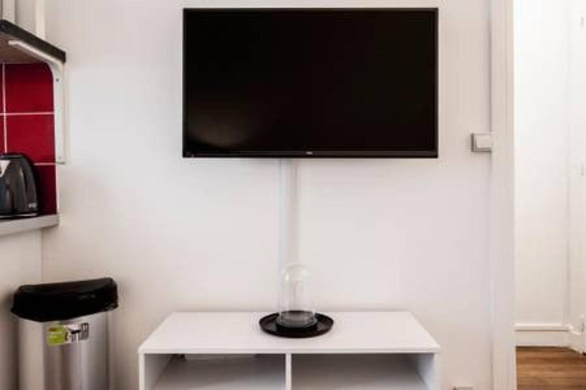 Cosy 1br 4p - Montmartre Sacre Coeur Appartement *