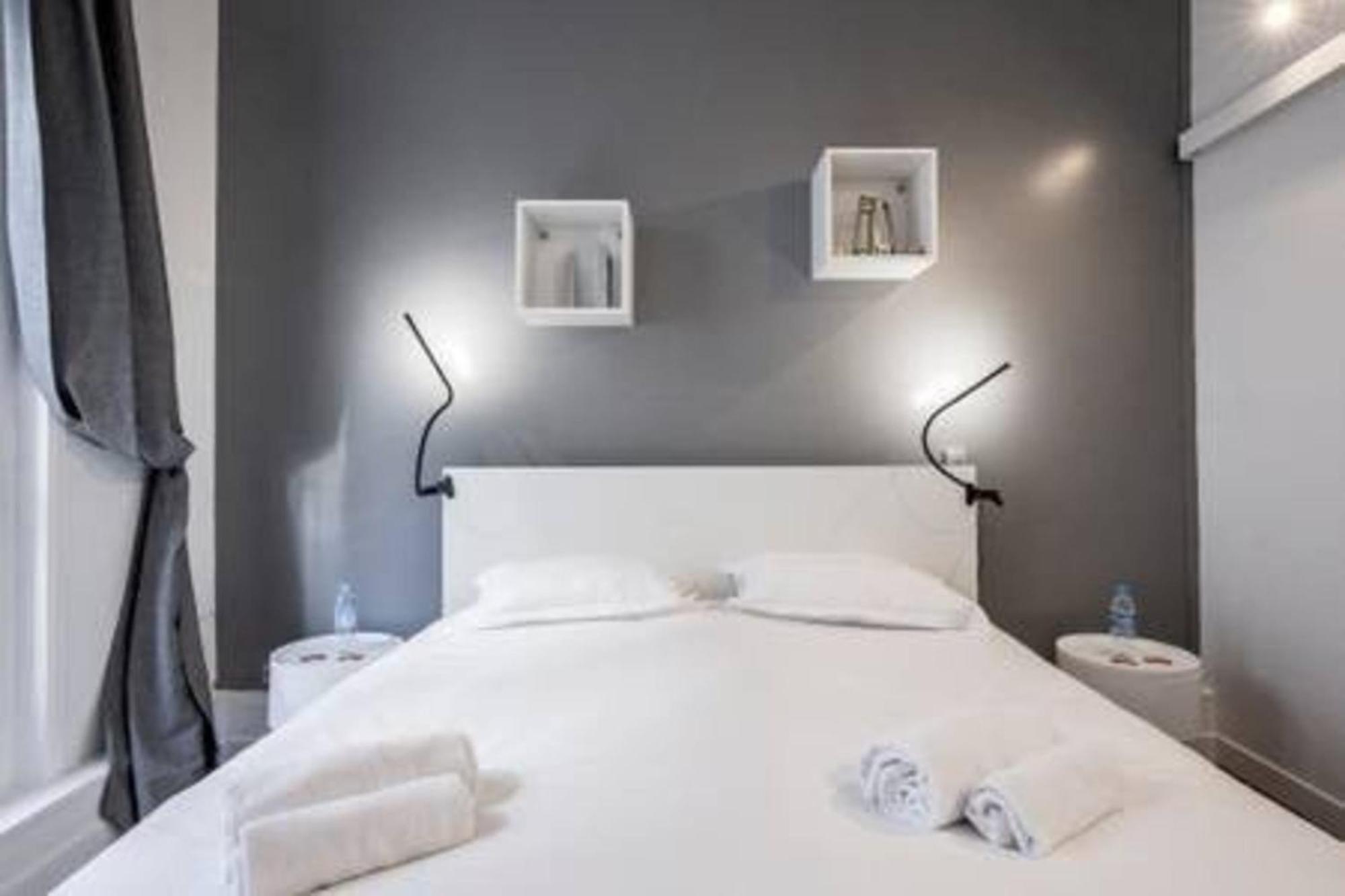 Appartement Cosy 1br 4p - Montmartre Sacre Coeur Paris